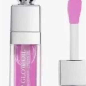 Dior Addict Lip Glow Oil LILAC BRAND NEW NO BOX